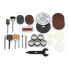 Фото #5 товара Dremel 4250 (4250-35) multi-tool + accessories