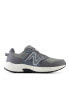 New Balance 410 running trainers in dark grey