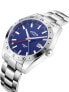 Фото #2 товара Rotary GB05176/05 Henley GMT men`s 40mm 10ATM