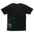 ONE INDUSTRIES Monster Crisis short sleeve T-shirt M - фото #1