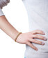 ფოტო #3 პროდუქტის Diamond Tennis Bracelet (2 ct. t.w.) in 14k White or Yellow Gold