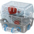 Cage Ferplast Combi 1 Fun Hamster Modular Plastic