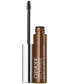 Фото #1 товара Just Browsing Brush-On Styling Mousse Brow Tint, 0.07 oz