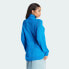 adidas women Blue Version Knit Sweater