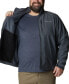 Фото #5 товара Men's Big & Tall Ascender Softshell Jacket