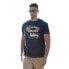 HAPPY BAY Sunny nutland short sleeve T-shirt