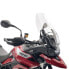 WRS Triumph Tiger 900 TR003T Windshield