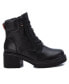 Фото #2 товара Women's Lace-Up Boots By XTI