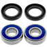 All BALLS 25-1491 Wheel Bearing Kit