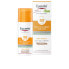 SUN PROTECTION oil dry touch gel-cream color SPF50+ #medium 50 ml