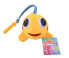 Фото #2 товара Мягкая игрушка Daffi Рыбка Mini Mini NC+, с подвеской