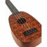 Фото #6 товара Mahalo Pineapple Soprano Ukulele