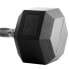 BODYTONE 35kg Hex Dumbbells 2 Units