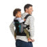 Фото #6 товара Infantino Carry On Multi-Pocket Carrier'