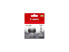 Фото #1 товара Canon CLI-221 Ink Cartridge - Black