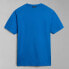 ფოტო #4 პროდუქტის NAPAPIJRI S-Gorfou short sleeve T-shirt