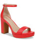 Фото #1 товара Women's Rannda Platform Dress Sandals, Created for Macy's