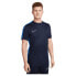 Фото #1 товара NIKE Academy 23 short sleeve T-shirt