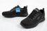 Фото #8 товара Pantofi sport pentru bărbați Skechers Track [232698/BBK], negri.