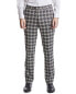 Фото #1 товара Paisley & Gray Downing Slim Fit Pant Men's