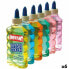 Фото #1 товара Гель клей Playcolor Instant Разноцветный Прозрачный 6 Предметы 180 ml