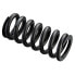 Фото #1 товара ROCKSHOX Metric Coil 151 mm Travel 57.5-65 mm Shock Spring