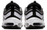 Фото #5 товара Кроссовки Nike Air Max 97 Black White 921733-016