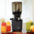 Фото #6 товара AUTO10 Entsafter Slow Juicer 3 Liter Einfüllkammer - Farbe Schwarz