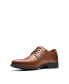 Фото #7 товара Men's Whiddon Plain Oxfords