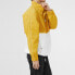 Jacket New Balance AMJ01562-VGL Trendy Clothing Model