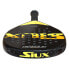 SIUX Android padel racket