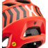 FOX RACING MTB Proframe Nace MIPS downhill helmet Оранжевый, S - фото #8