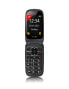 Мобильный телефон Bea-fon SL720 Черный