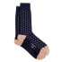 HACKETT Geo Foulard long socks