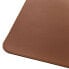 Alterzone Desktop Pad, Cognac-Braun