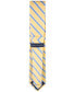 Фото #4 товара Men's Oxford Stripe Tie