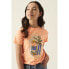 ფოტო #1 პროდუქტის GARCIA Q22606 short sleeve T-shirt