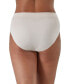 Women's Comfort Revolution Modern Seamless Underwear DFMSHC