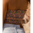 ფოტო #8 პროდუქტის Roxy Warm Waters Pt sleeveless T-shirt