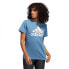 ფოტო #4 პროდუქტის ADIDAS IWD Graphic short sleeve T-shirt