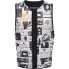MYSTIC The Dom Fzip Wake Protection Vest