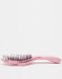 Wetbrush Go Green Detangling Brush Pink