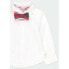Фото #3 товара Рубашка Boboli Fantasy с длинным рукавом для мальчиков