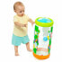 MOLTO Activity Roller Inflatable And Transparent Plastic Tube The Baby Will Be Able To Crawl And Pass The Balls From One Side To The Other Game