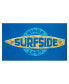 Фото #1 товара Полотенце домашнее IZOD Surfside, 40" x 70"