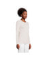 Фото #7 товара Women's Cashmere Sweater