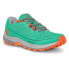 Кроссовки для трейла Topo Athletic Terraventure 2 Mint / Tangerine, 42 - фото #4