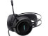 SANDBERG Dominator Headset - Headset - Head-band - Gaming - Black - Binaural - 2.1 m