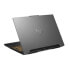 Laptop Asus TUF F15 15" 16 GB RAM 1 TB SSD Intel Core i7-13620H Nvidia Geforce RTX 4060