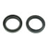 ATHENA P40FORK455017 Fork Oil Seal Kit 31.7x42x7/9 mm - фото #1